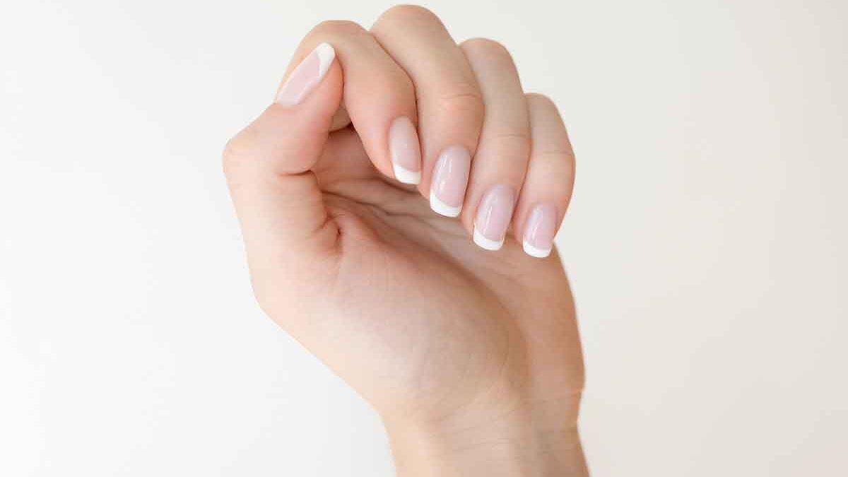 Unhas perfeitas